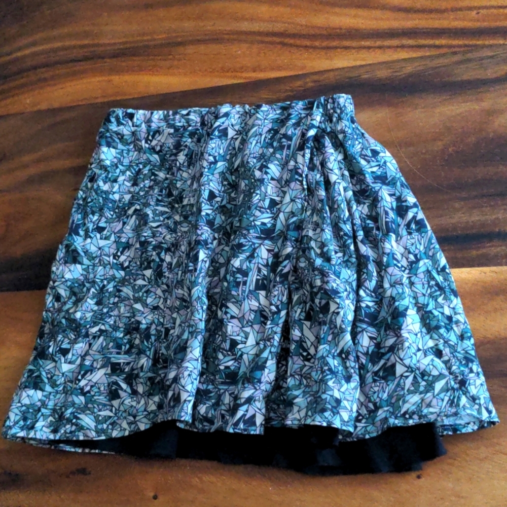 Girls skirt